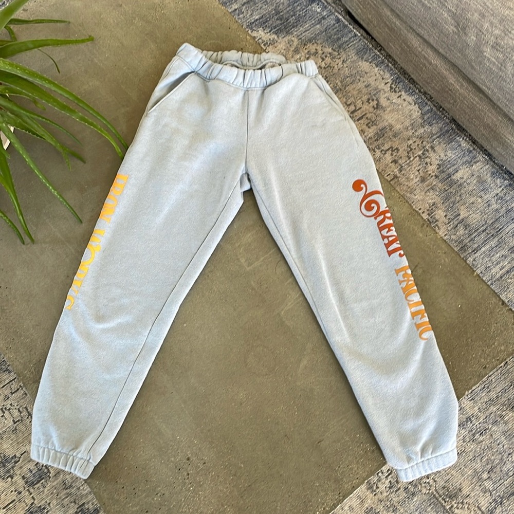 Patagonia sweatpants